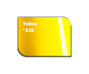 8 - Yellow