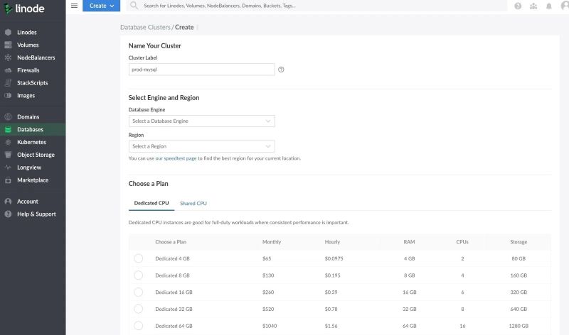 Deploy Django To Linode Using A Managed Mysql Database A Sneak Peak At A New Learning Series - Ocean Pictures - Modern Ultra HD Collection