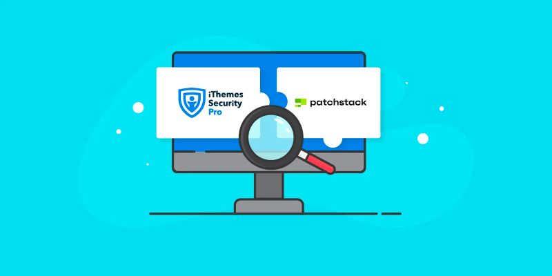 Ithemes Security Pro Now Integrates With Patchstack Ahoi Dev - Premium Abstract Art Gallery - 4K
