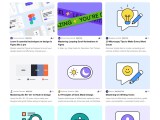Uxcel Launches Ui Ux Tutorials Ahoi Dev