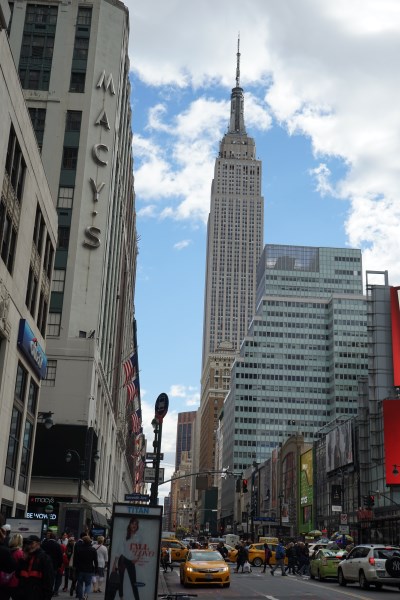 Macy's