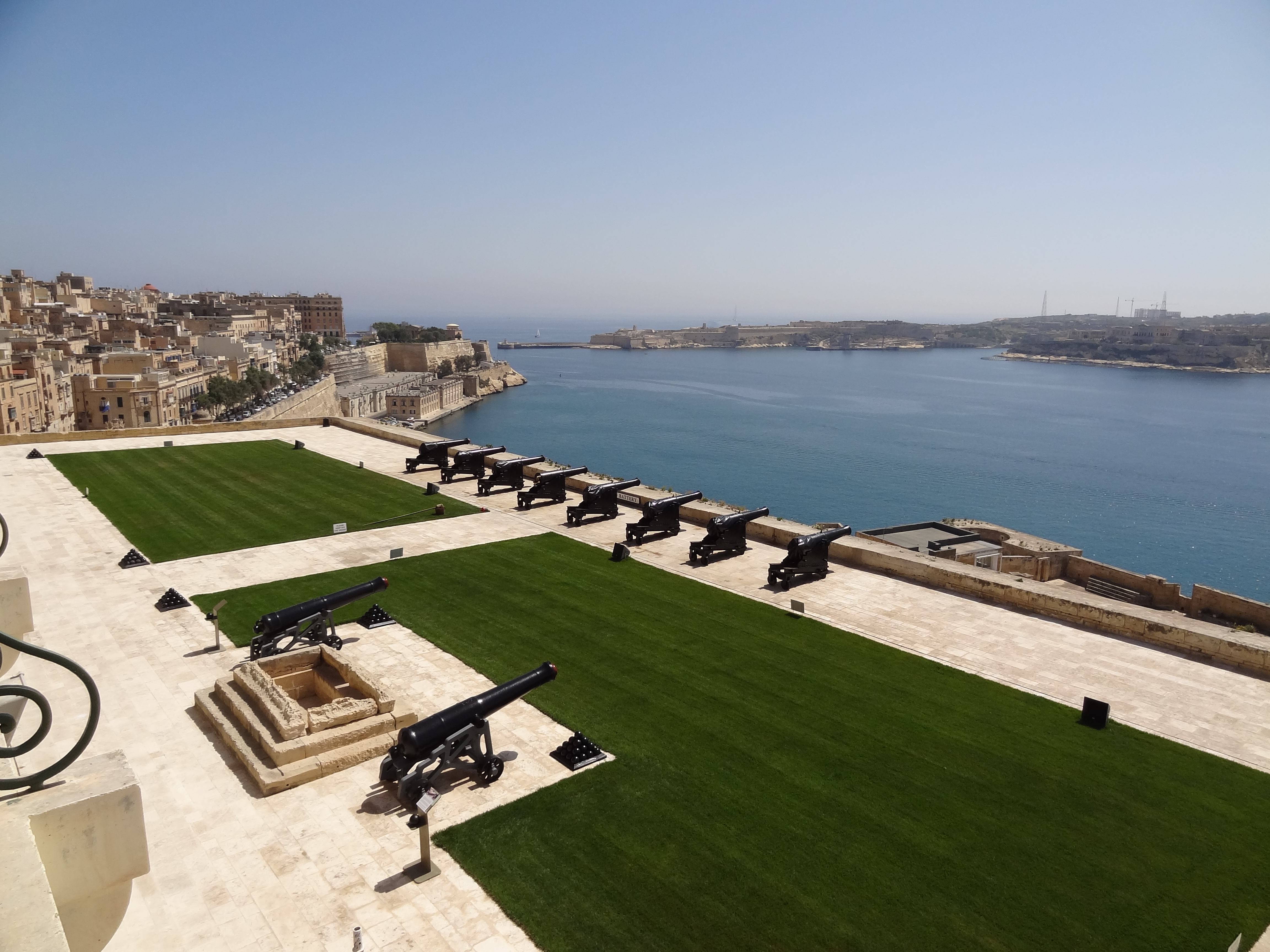 Valetta