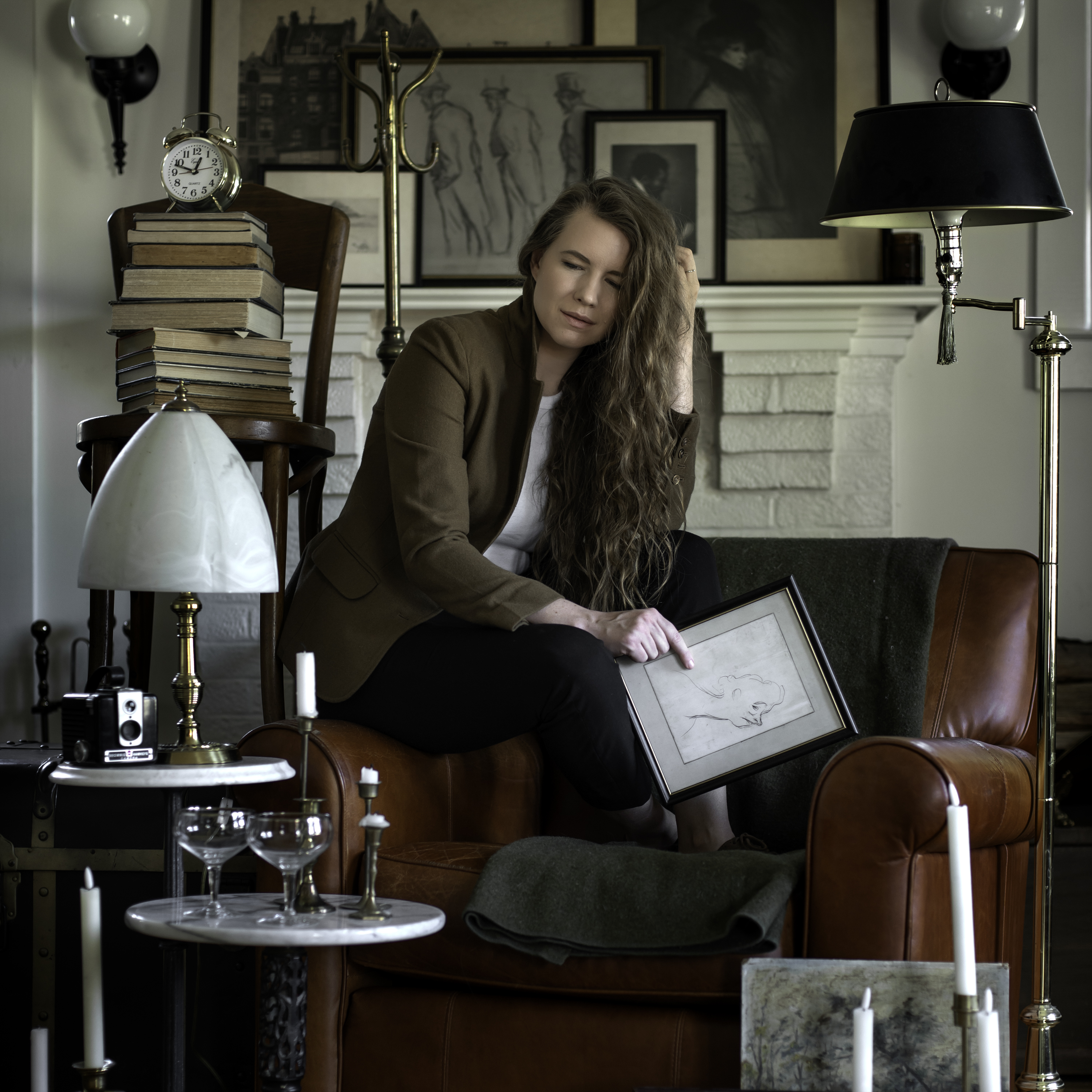 My Ultimate Guide To Thrifting Tips & Tricks For Scoring Beautiful