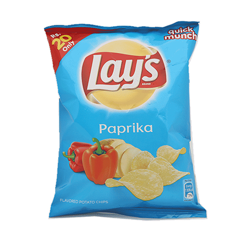Lays