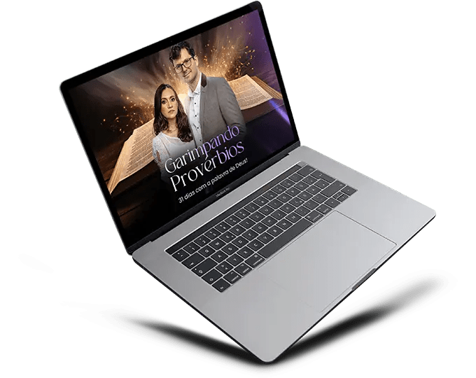 Aprenda a edificar sua vida com sabedoria por meio de princípios bíblicos e de estratégias comportamentais que trarão ordem e posicionamento para sua vida.