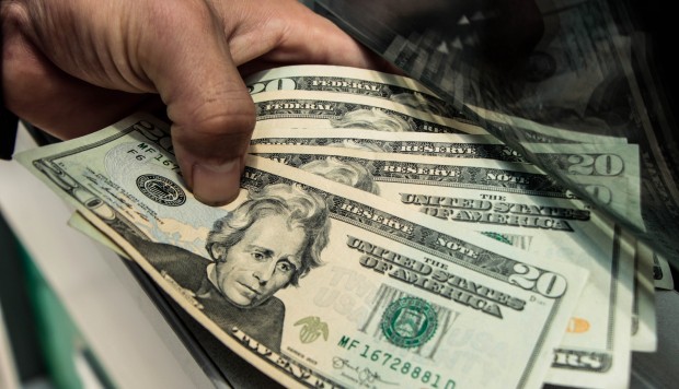 Argentina: este fue el precio del dólar al cierre del martes 26 de febrero del 2019