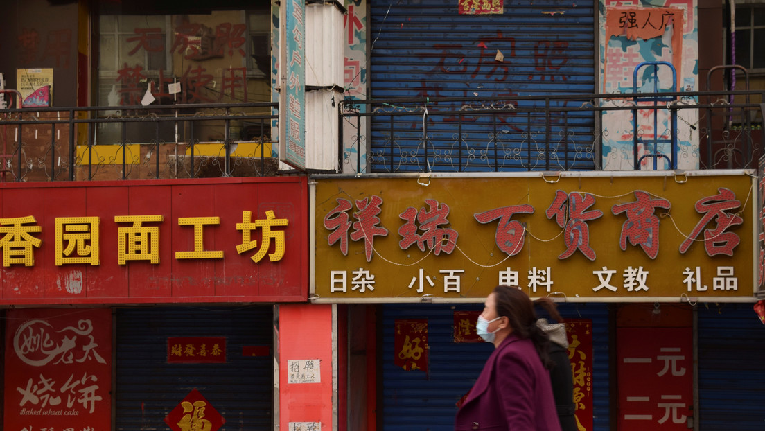Una provincia china con más de 37 millones de habitantes declara el «estado de emergencia» para contener la propagación del coronavirus