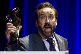 Nicolas Cage: cuatro matrimonios, 150 millones dilapidados en fósiles y un gato con el que compartió setas alucinógenas