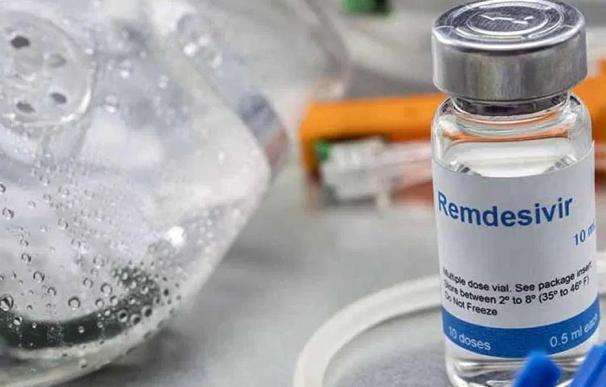 Aprehenden a un hombre que pretendía vender Remdesivir a Bs 6.000
