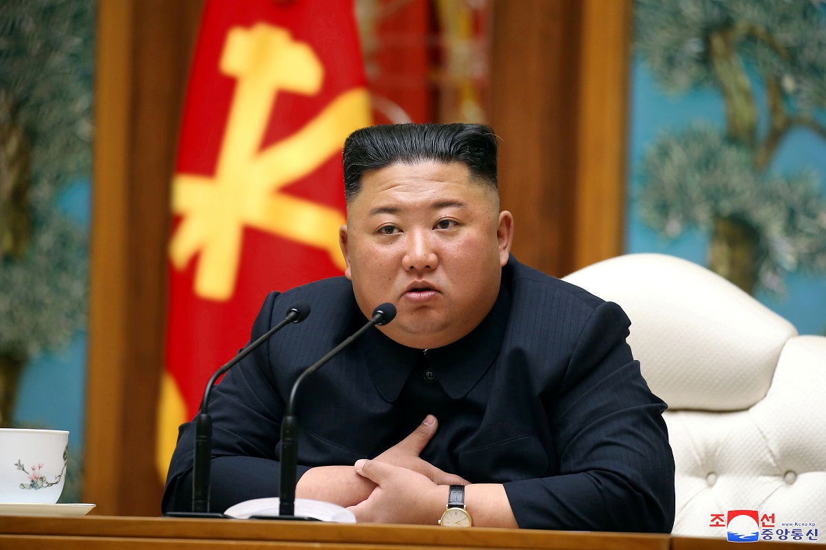 Kim Jong-un arrastra a Corea del Norte a la peor crisis económica en 20 años: volvió a reprimir toda actividad privada y amplió el control estatal de la sociedad