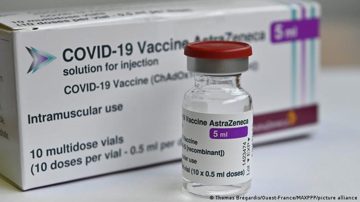 La UE rompe con AstraZeneca y anuncia que no renovará el contrato de suministro de vacunas