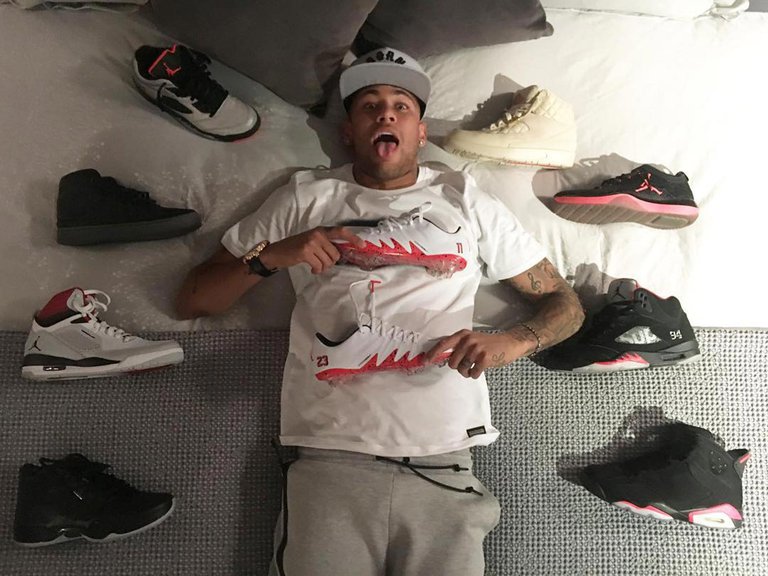 Escándalo de Neymar: la historia de la denuncia de agresión sexual que rompió su contrato con Nike