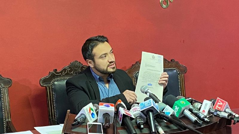 CC denuncia que la Agemed traba la importación de medicamentos y pide informe a Salud