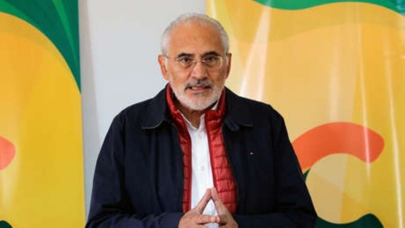Mesa: El MAS llevó un golpe de Estado contra sí mismo al anular las elecciones de 2019