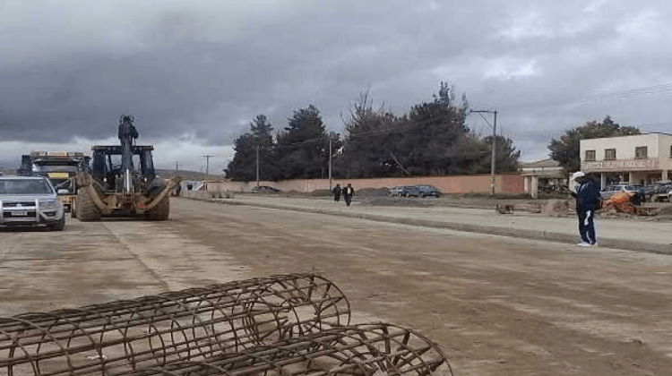 Denuncian en Transparencia que en la Empresa Boliviana de Construcción cobran «diezmos»