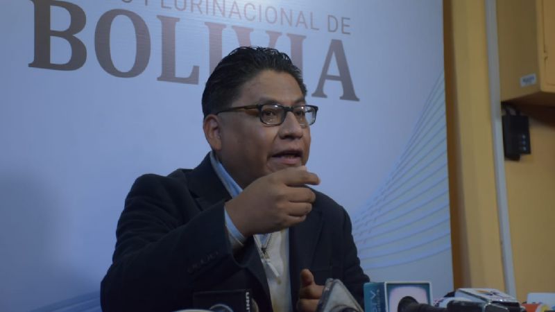 Lima: La Ley Anticorrupción incorporará testigo clave y colaborador eficaz