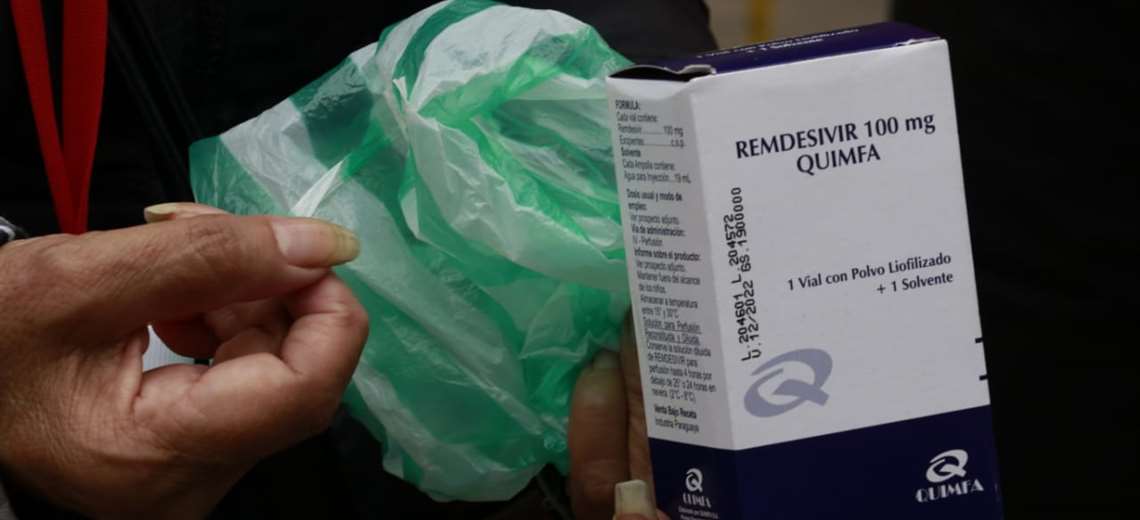Aumentan las estafas por compra de medicamentos para pacientes con Covid; Policía investiga tres casos