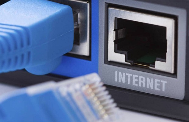 ¿Fallas en tu conexión a internet? Atribuyen la caída a los enlaces internacionales de los proveedores