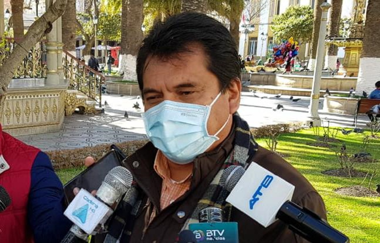 Gobernación y Fegachaco reactivarán cadena productiva de la carne en el Gran Chaco