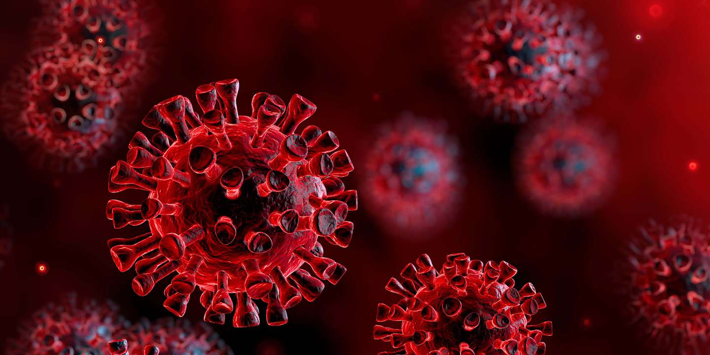 Investigan otras drogas que podrían servir como tratamiento contra el coronavirus