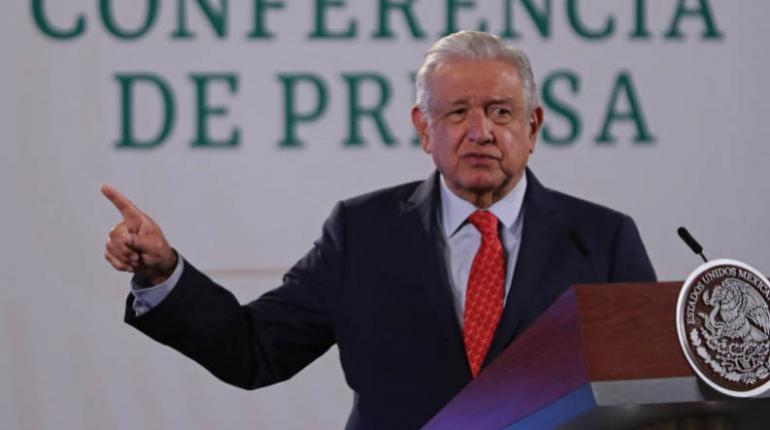 El presidente de México sube el tono contra EE.UU. por el embargo a Cuba