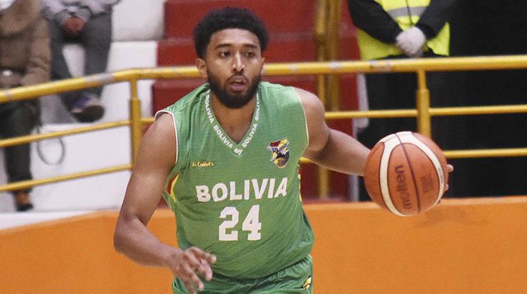 Reaves se lesiona y Bolivia se despierta del sueño mundialista