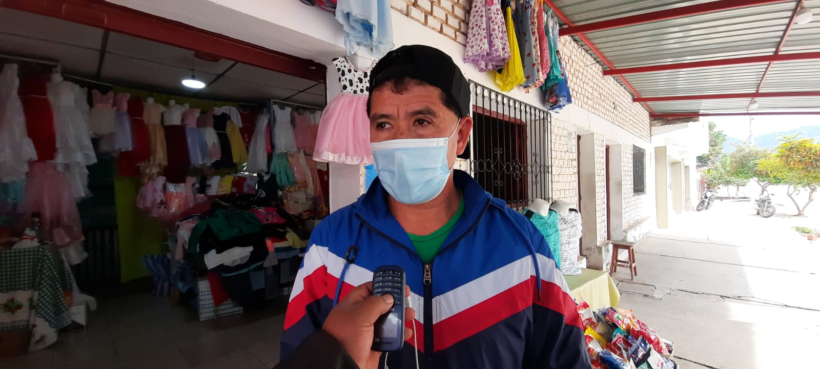 Gremiales en Bermejo no acataran restricciones del 6 de agosto y no obligaran a sus afiliados a vacunarse