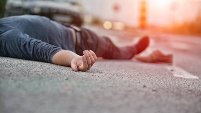 Un hombre y una mujer mueren tras caer de un edificio en construcción