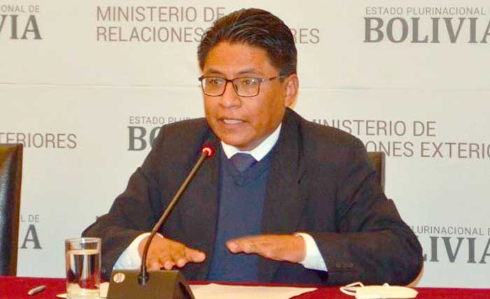 Lima: ‘Vamos a seguir las recomendaciones del GIEI, pero no hay una fecha para que la justicia sea independiente’