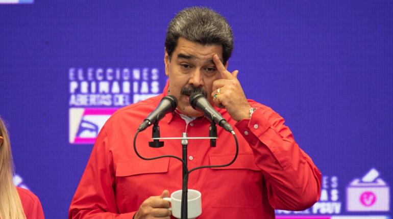 Chavismo y oposición retoman diálogo en México con sanciones y elecciones en agenda