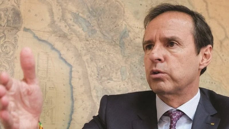 Tuto Quiroga: «Si Añez fue de facto, este informe del GIEI Bolivia sería de facto»