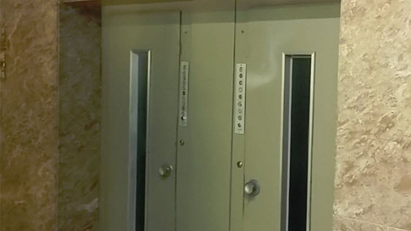 Hallan un cadáver en ascensor que dejó de funcionar hace 24 años