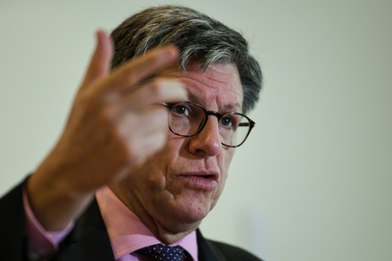 Vivanco responde a Arce: ‘La búsqueda de justicia no debe tener color político’