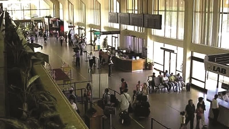 Trabajadores de Aasana se declaran en emergencia y advierten con tercer paro indefinido