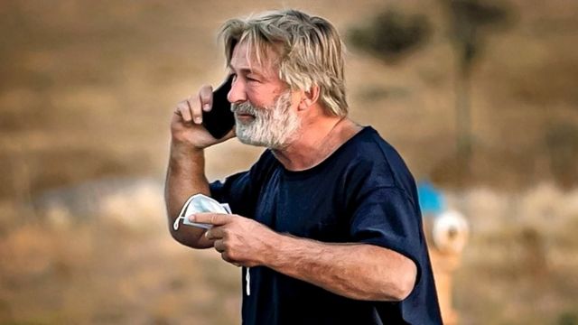 Seis miembros del equipo de la película de Alec Baldwin dimitieron por falta de seguridad en el rodaje