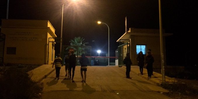 Frontera peligrosa: Choferes en Bermejo piden autorización para usar armas debido al aumento de atracos en la carretera al Chaco