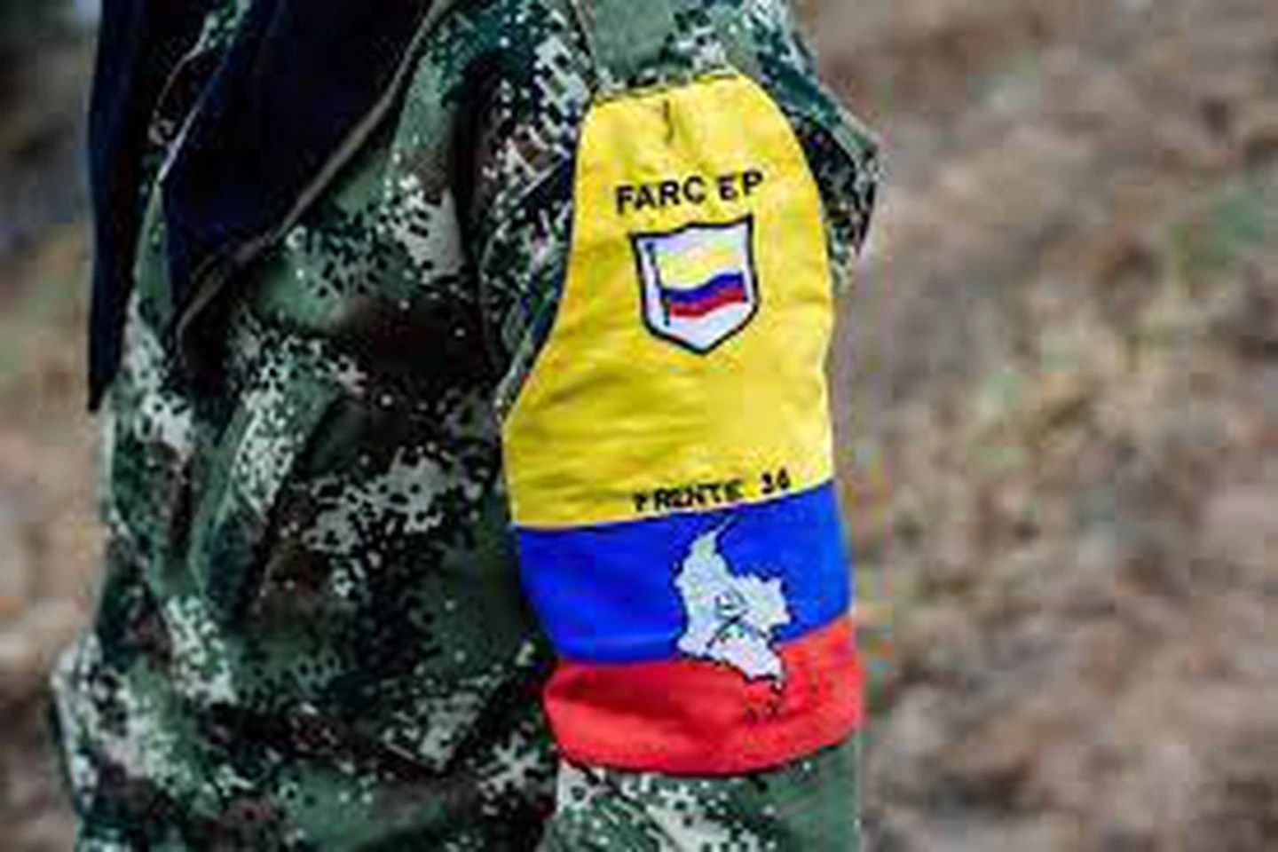 Estados Unidos eliminaría a las Farc de la lista de terroristas en aniversario de la firma de la paz