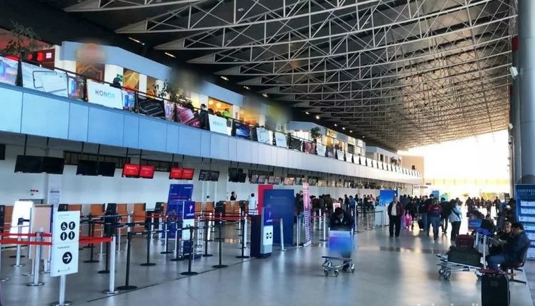 Montaño: Aasana no cumplía normativa de 80% personal técnico y 20% administrativo