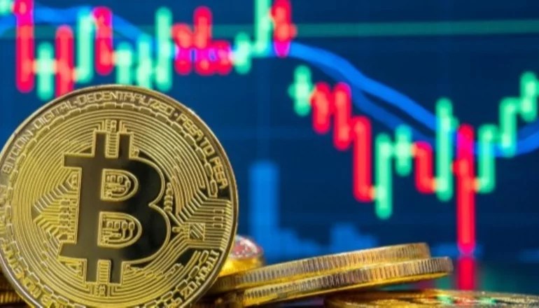 Caen principales criptomonedas y el precio del bitcoin baja considerablemente
