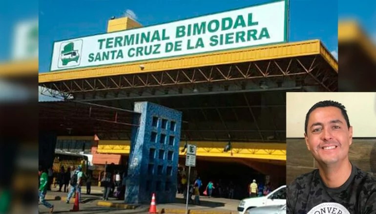 Exigen investigar la terminal terrestre por presunta red de corrupción articulada por Herbas