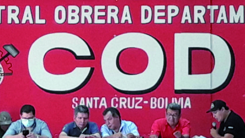 Naabol contrata al 90% de extrabajadores de Aasana