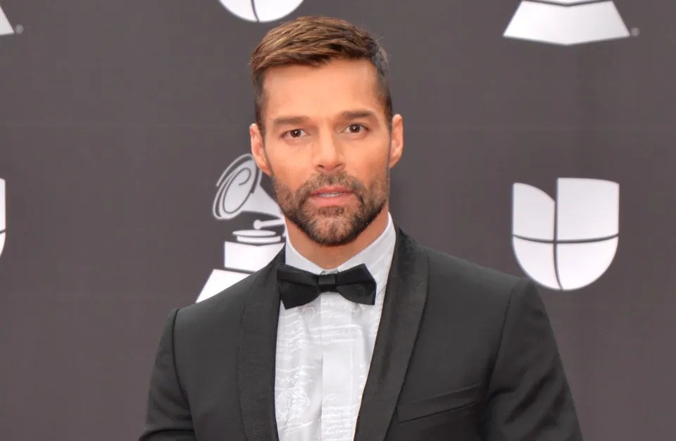 Mhoni Vidente predice el divorcio de Ricky Martin y su esposo Jwan Yosef