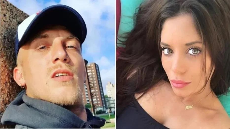 Desde Ibiza, la ex de El Polaco posteó mensajes picantes y revive su pelea con Barby Silenzi