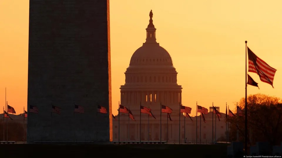 Republicanos aseguran que tomarán el control del Congreso de EE.UU.