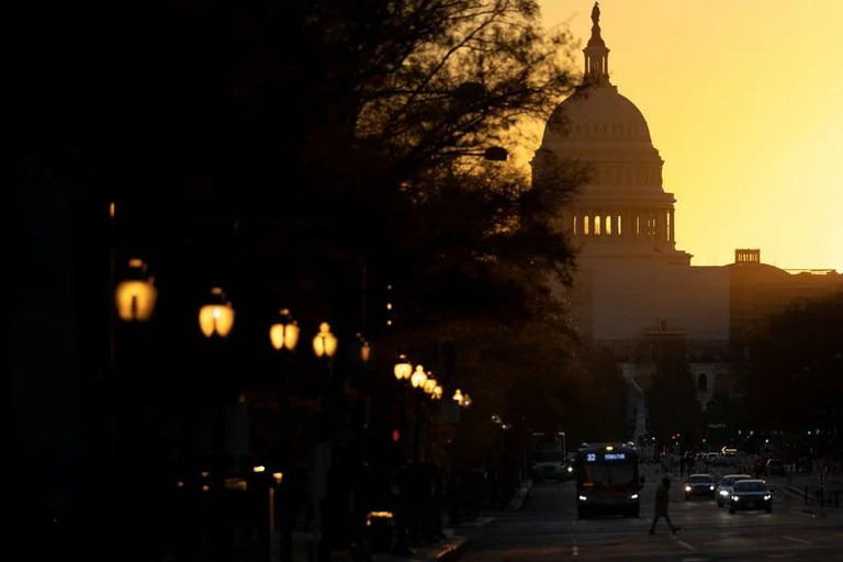Elecciones en EEUU: el Partido Republicano alcanzó la mayoría y controlará la Cámara de Representantes en el Congreso