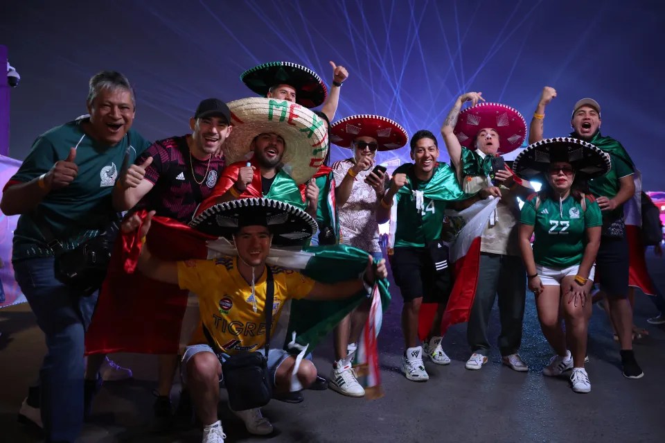 Con olor a orines y sin ventilador, latinos narran la pesadilla de sus hospedajes en el Mundial