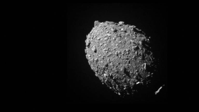Al menos 31 asteroides fueron identificados por bolivianos en cuatro años