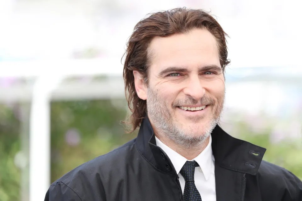Se da a conocer la primera fotografía de Joaquin Phoenix en la cinta “Joker: Folie a deux”