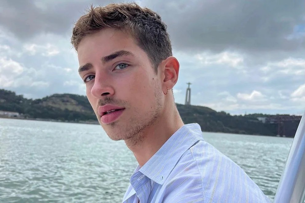 ¿Se terminó “Élite” para Manu Ríos?: el actor español ha dado la respuesta final
