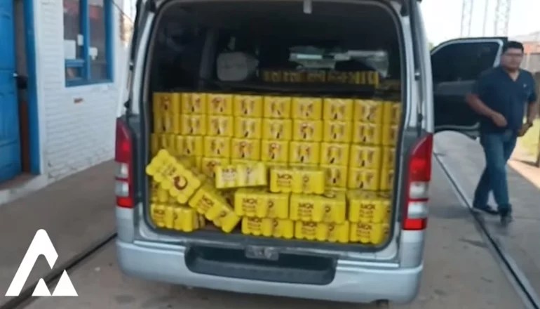 Liberan a militares acusados de herir de bala a un hombre durante operativo aduanero en Pailas